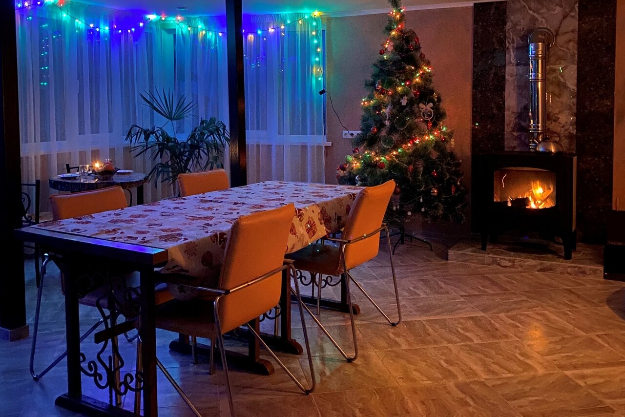 Гостевой дом Радмир Алупка-23