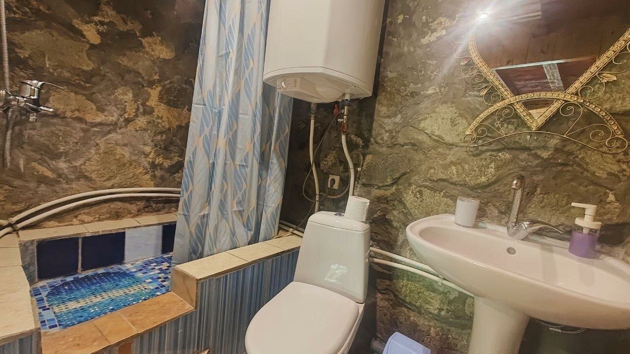 Гостевой дом Радмир Алупка