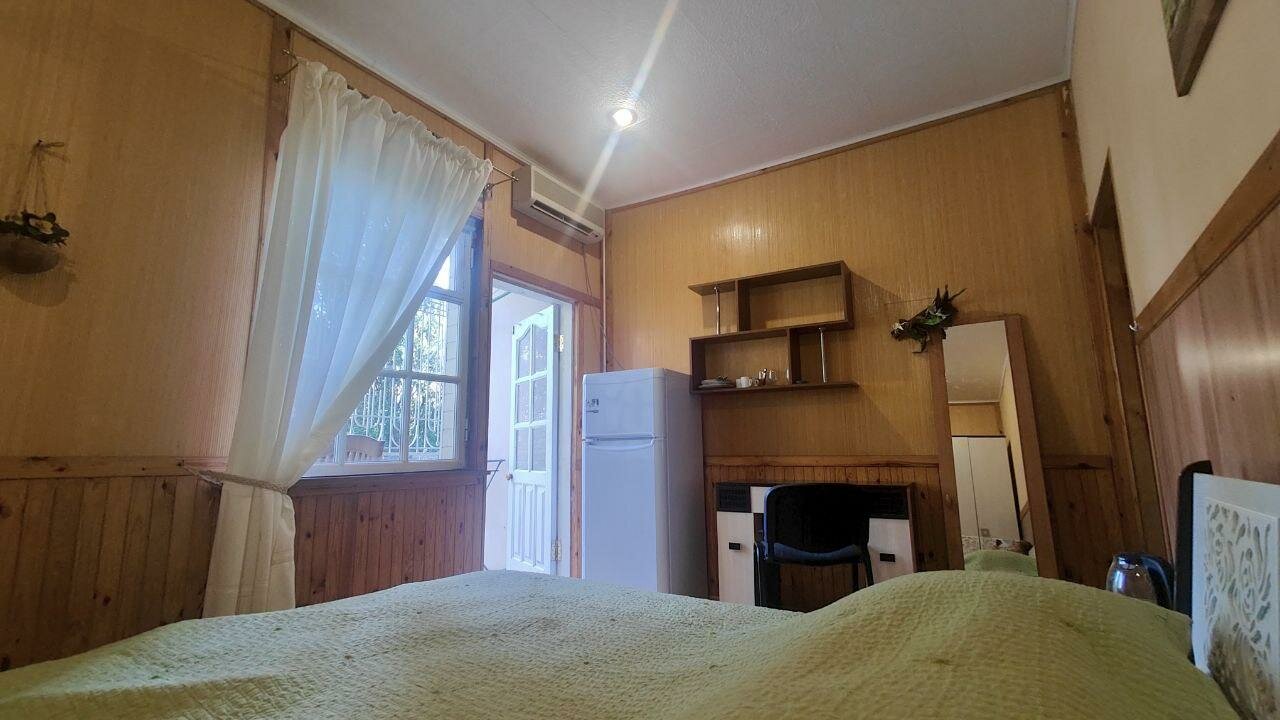 Гостевой дом Радмир Алупка