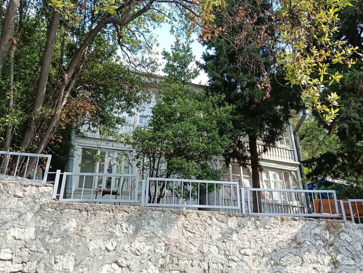 Гостевой дом Радмир Алупка-82