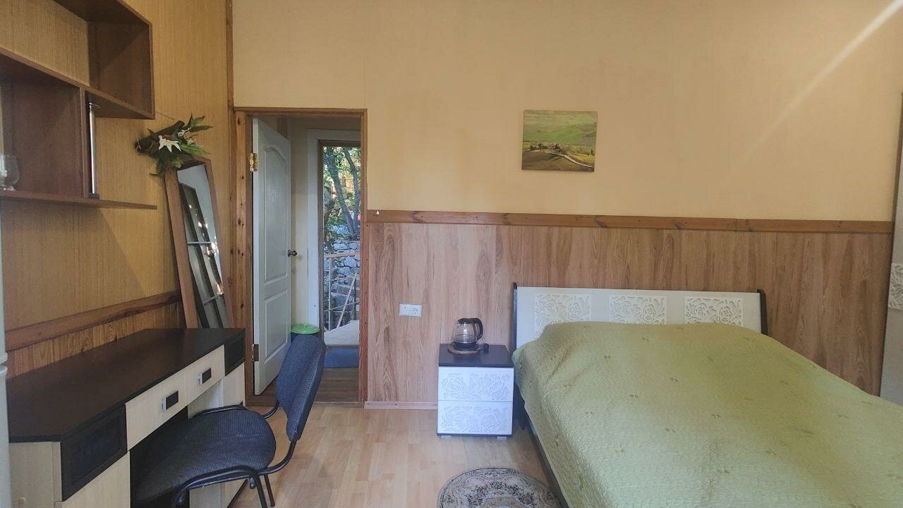 Гостевой дом Радмир Алупка