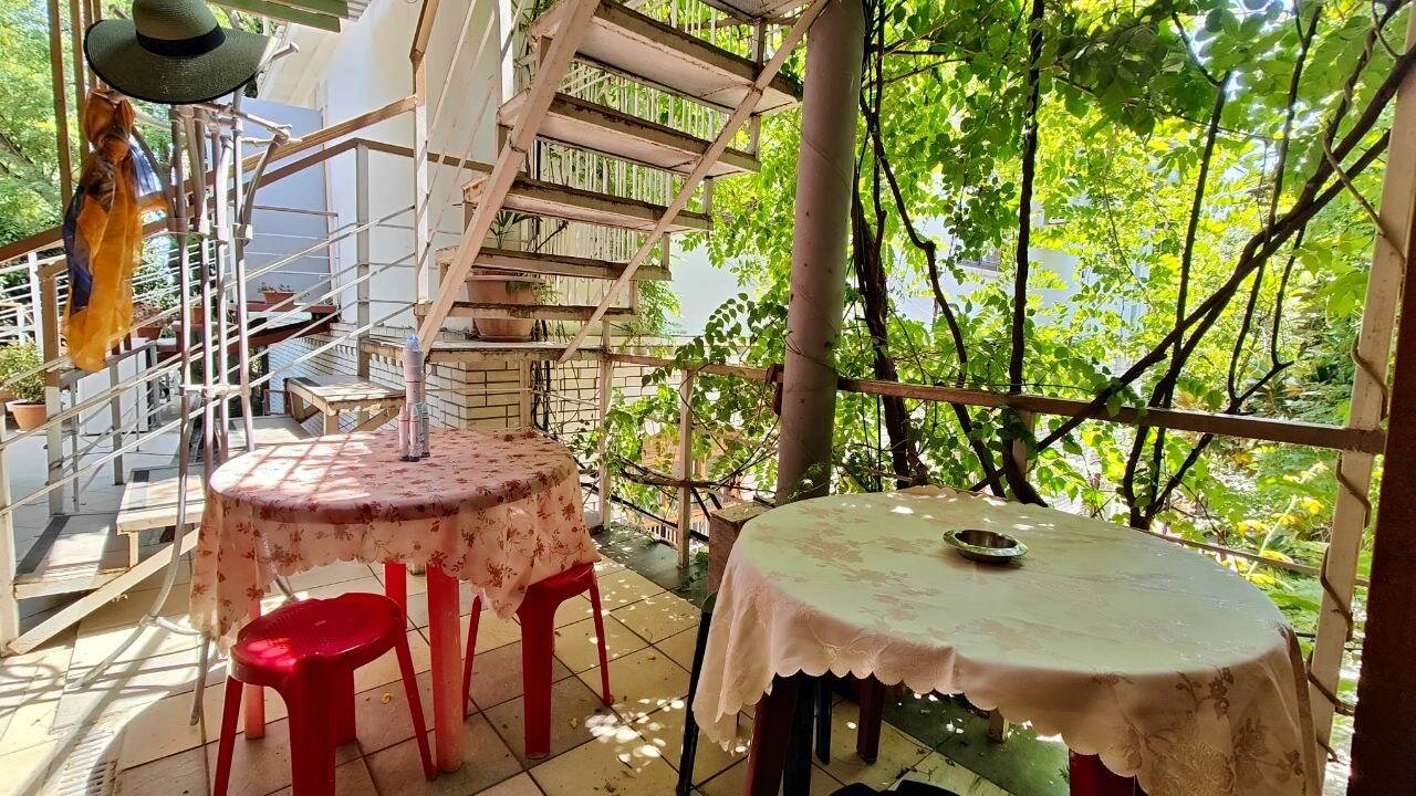 Гостевой дом Радмир Алупка