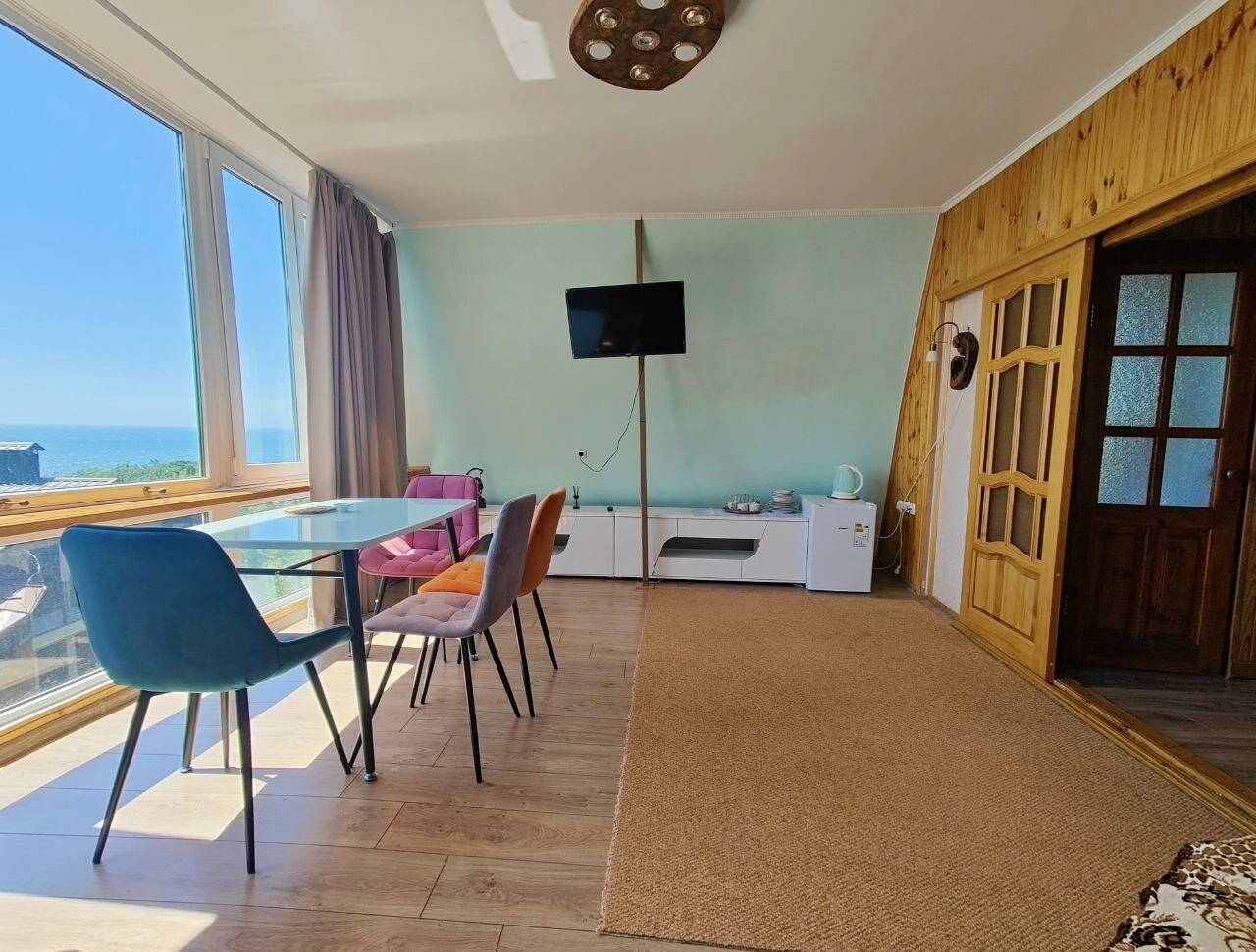 Гостевой дом Радмир Алупка