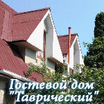 Гостевой дом Радмир Алупка-63