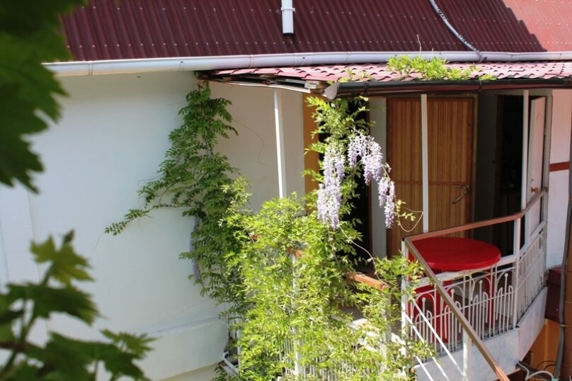 Гостевой дом Радмир Алупка-227