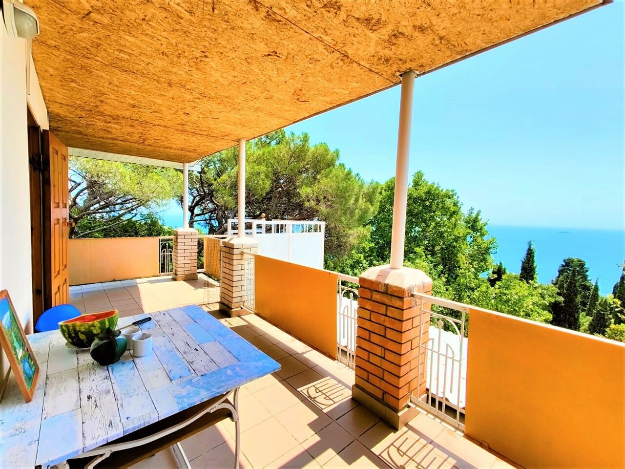 Гостевой дом Радмир Алупка-134