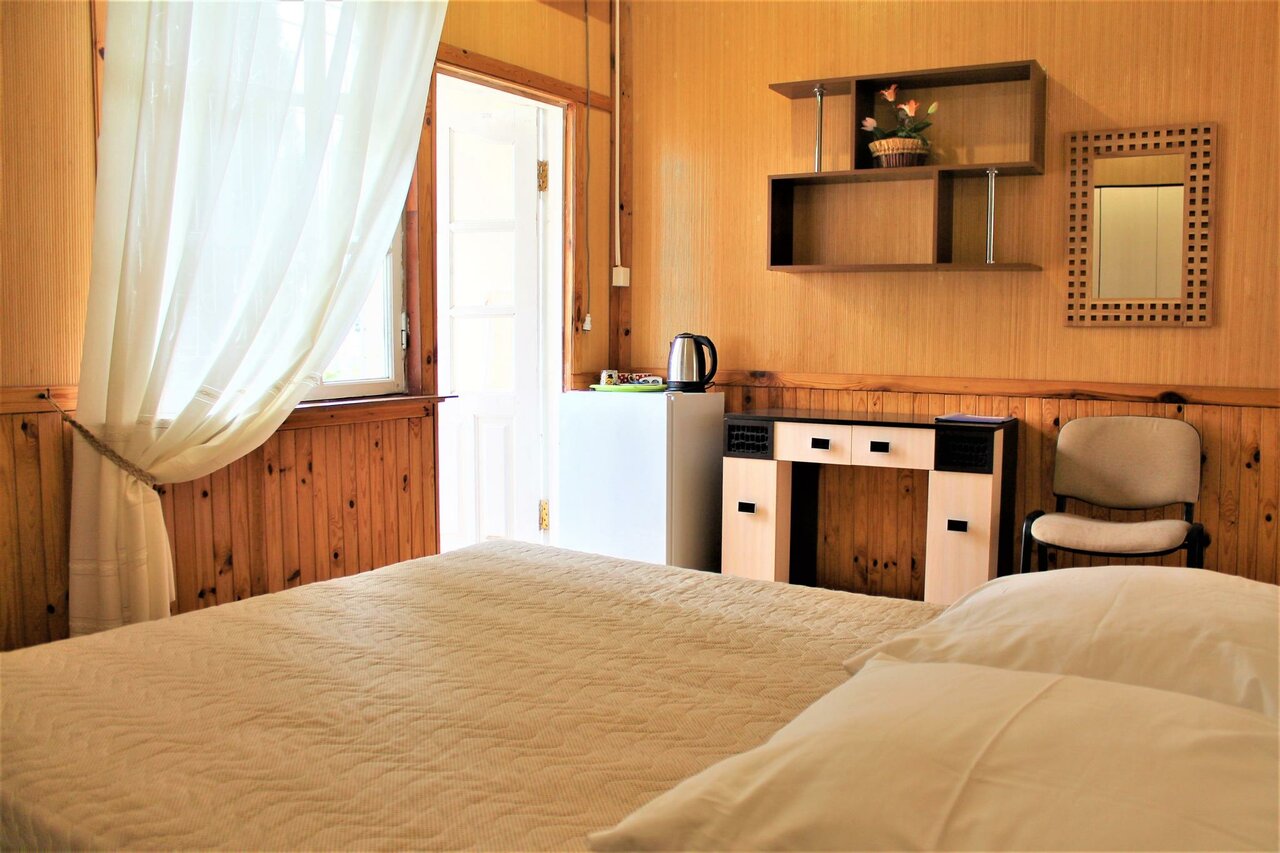 Гостевой дом Радмир Алупка-185