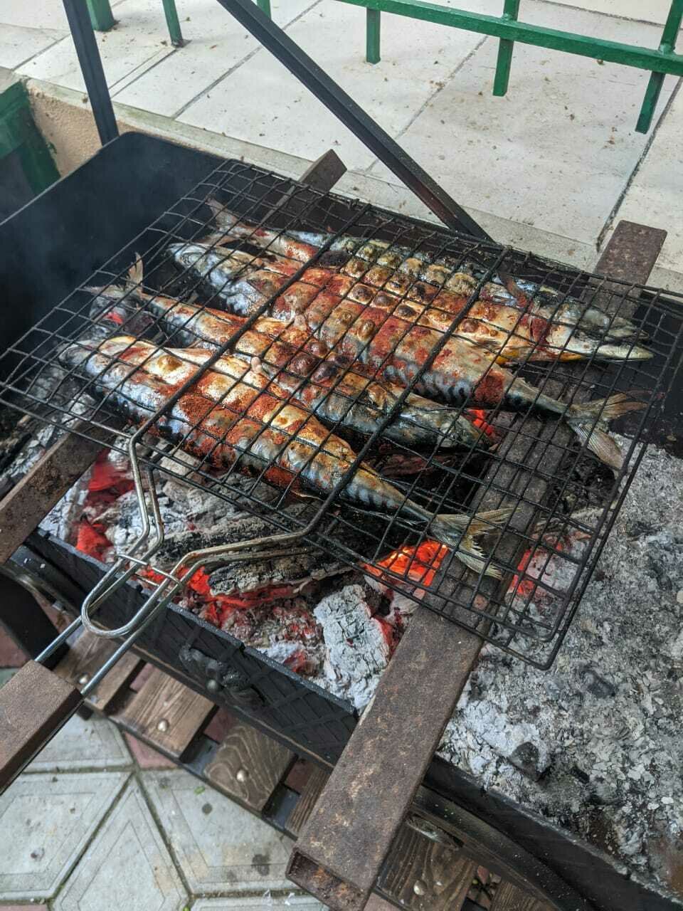 Гостевой дом Радмир Алупка-20