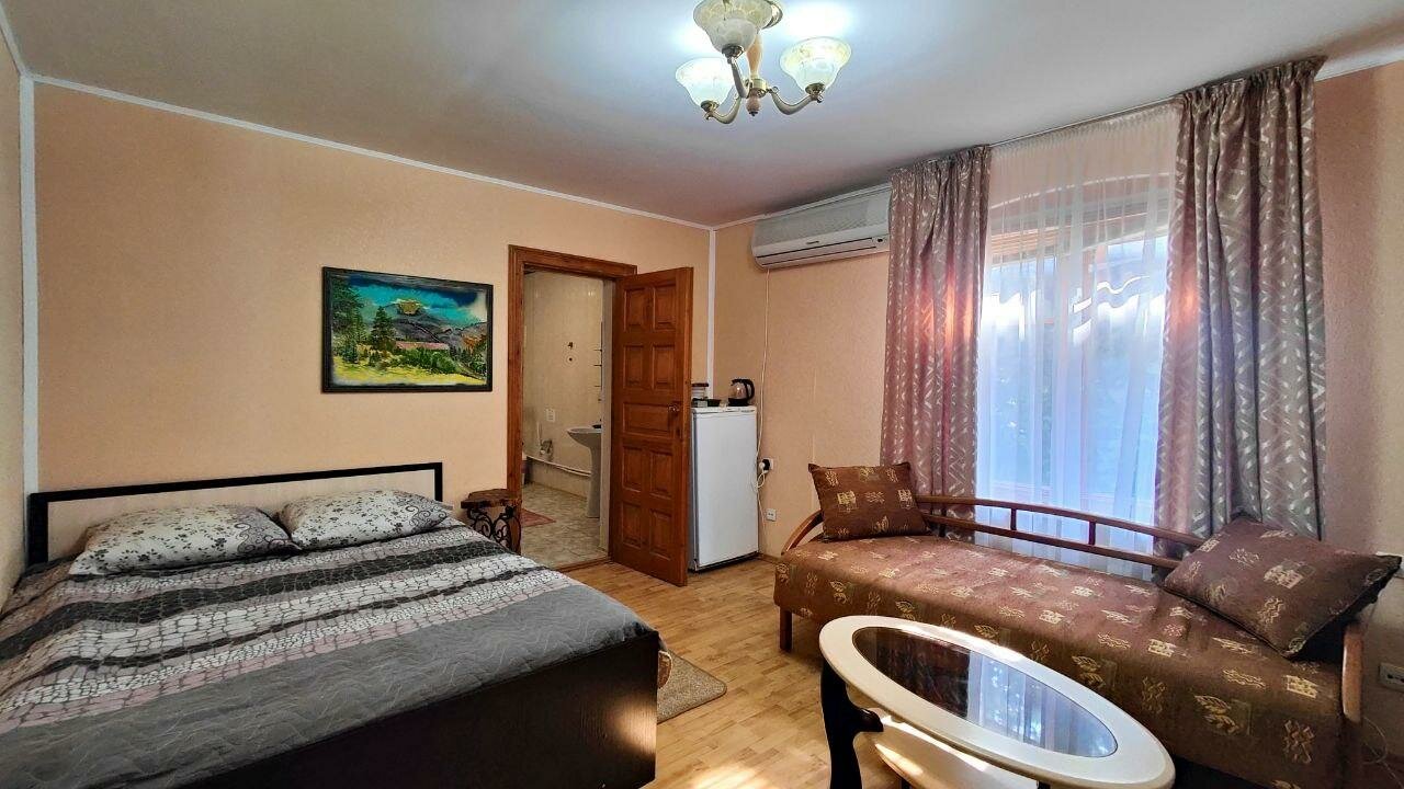 Гостевой дом Радмир Алупка