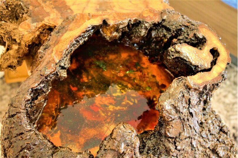 Гостевой дом Радмир Алупка-217