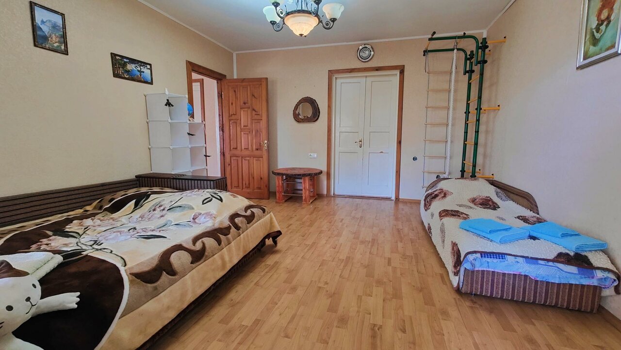 Гостевой дом Радмир Алупка