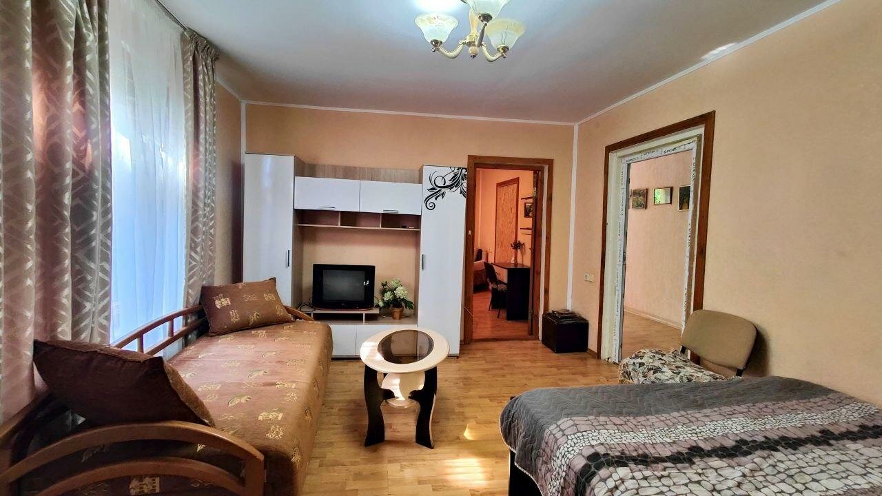 Гостевой дом Радмир Алупка