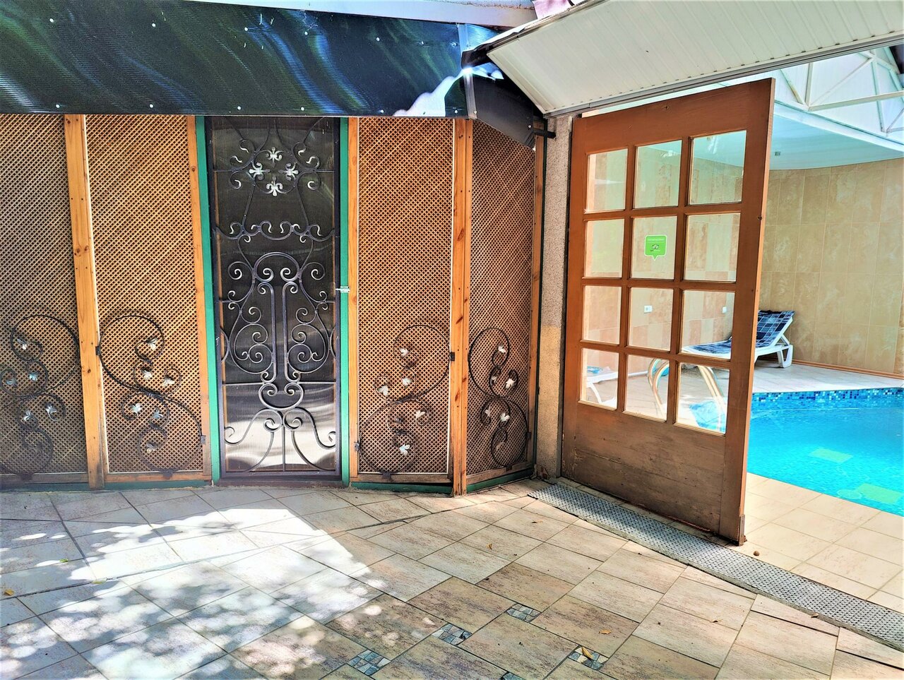 Гостевой дом Радмир Алупка-85