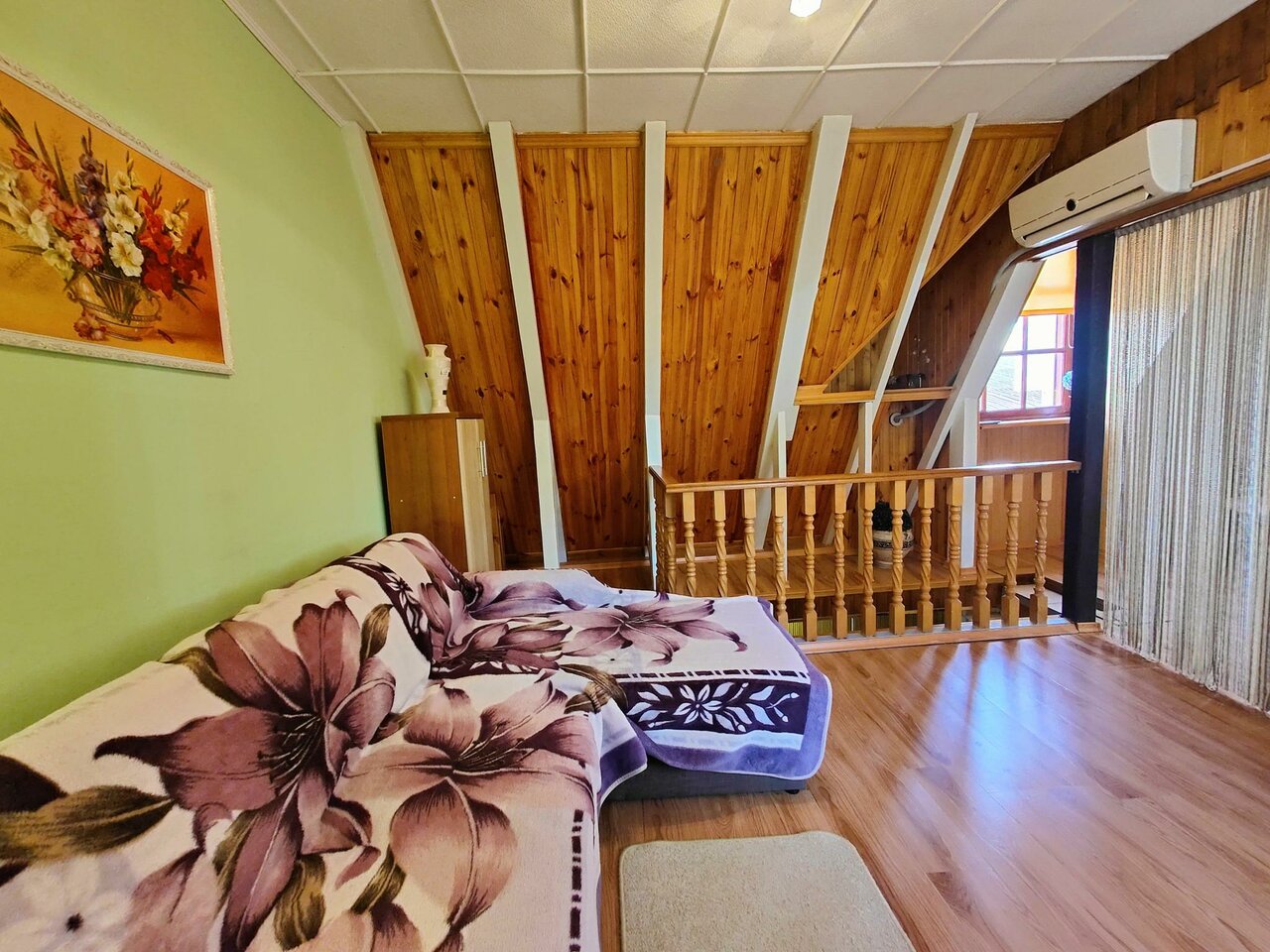 Гостевой дом Радмир Алупка