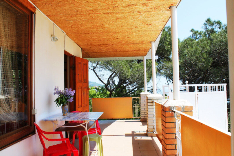 Гостевой дом Радмир Алупка-56