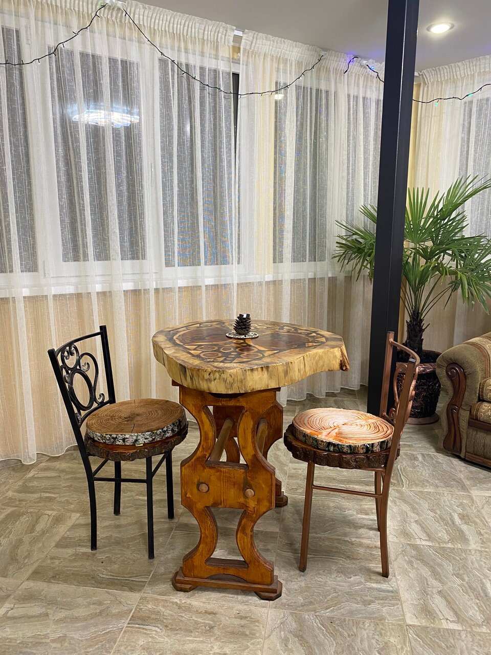 Гостевой дом Радмир Алупка-108