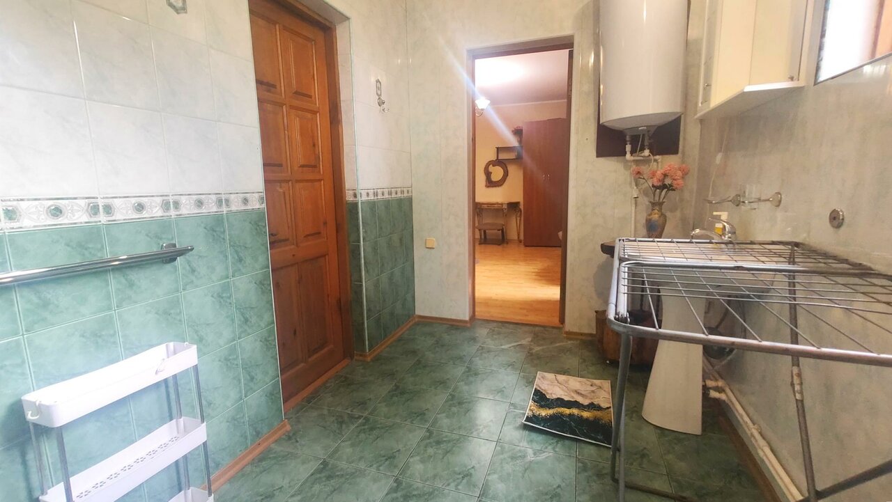 Гостевой дом Радмир Алупка