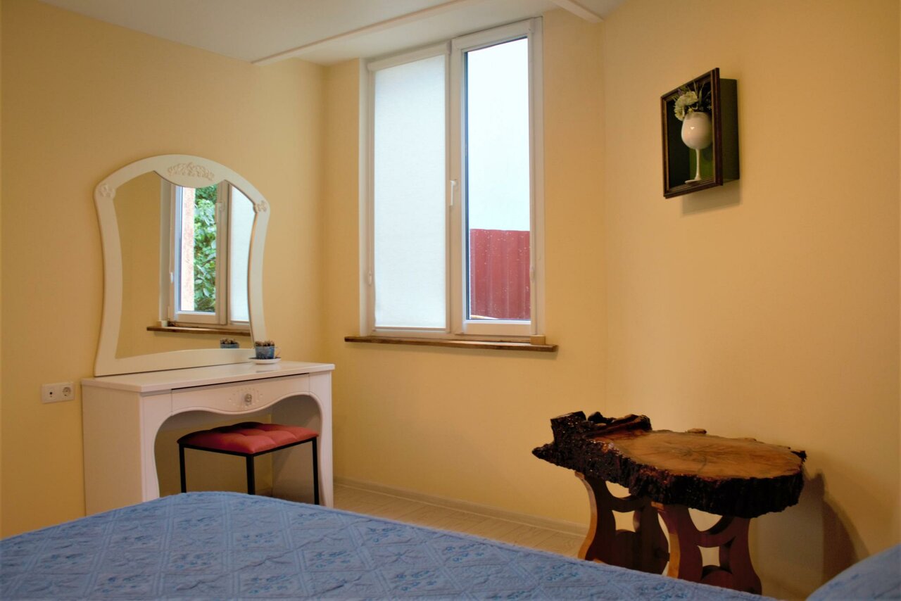 Гостевой дом Радмир Алупка-206