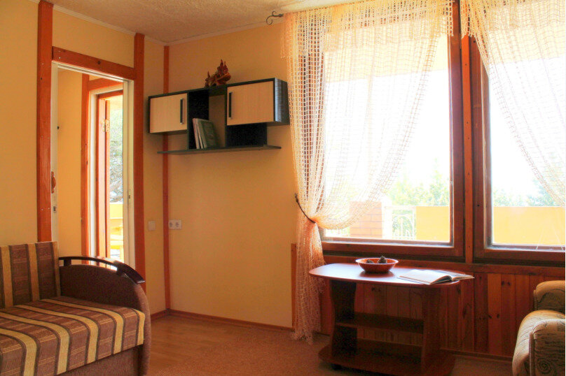 Гостевой дом Радмир Алупка-61