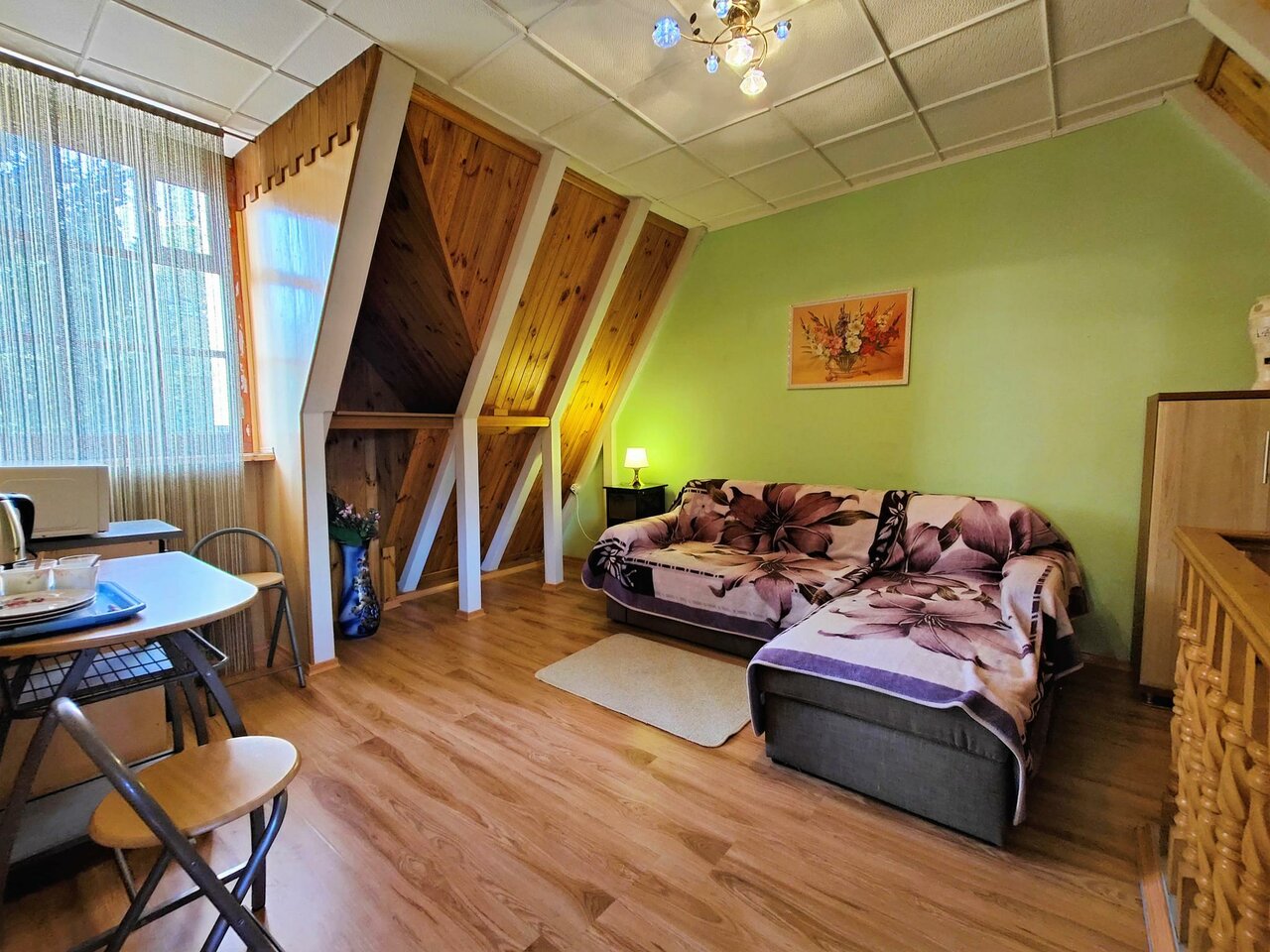 Гостевой дом Радмир Алупка