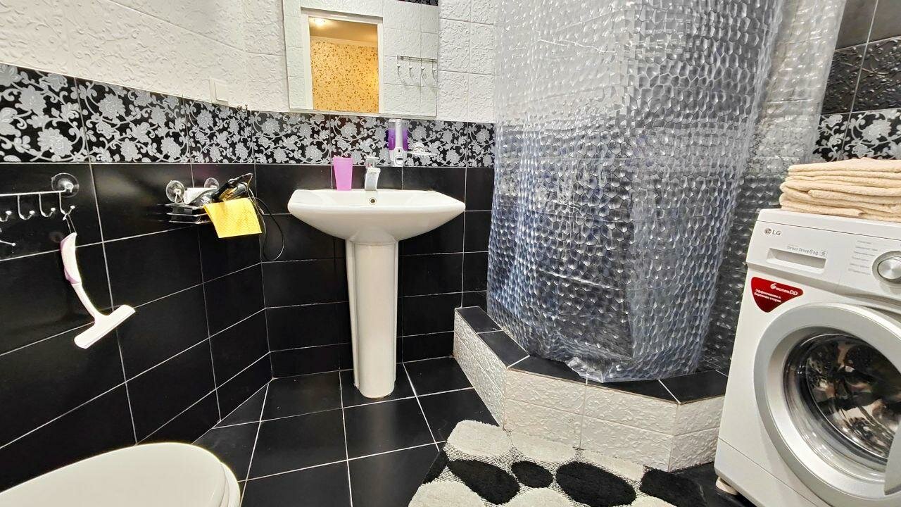 Гостевой дом Радмир Алупка