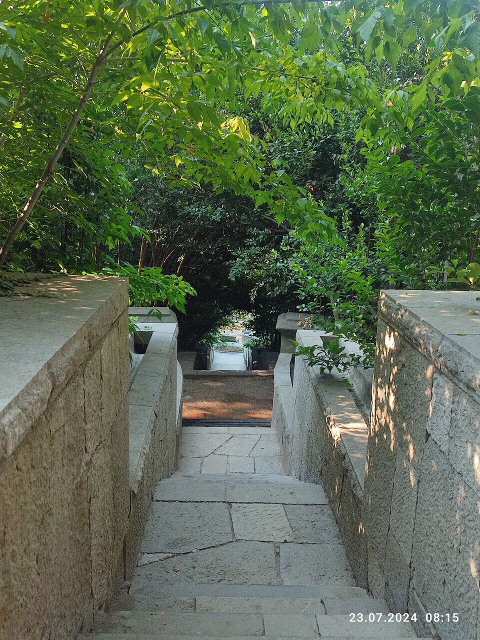 Гостевой дом Радмир Алупка-243