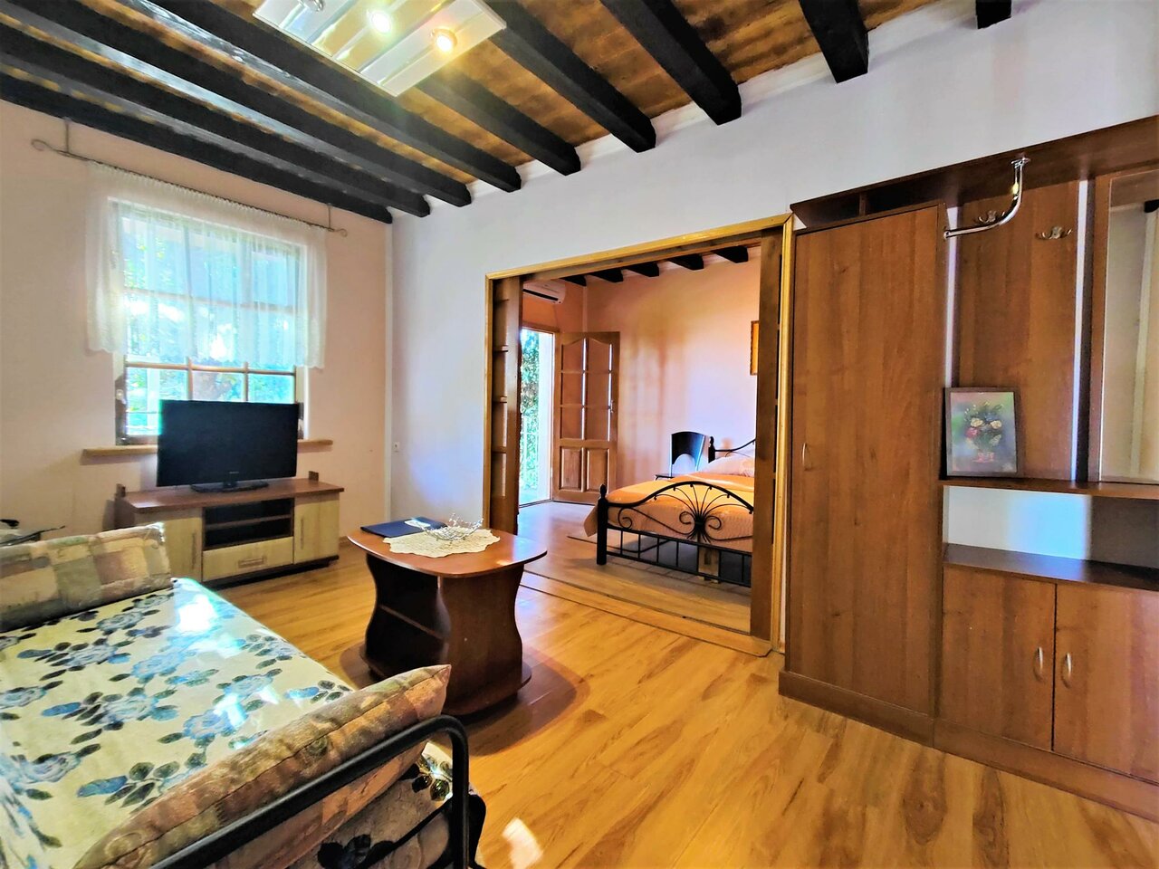 Гостевой дом Радмир Алупка