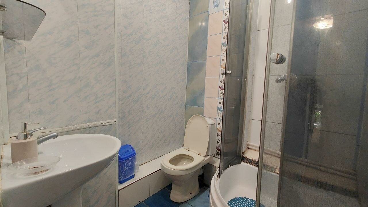 Гостевой дом Радмир Алупка