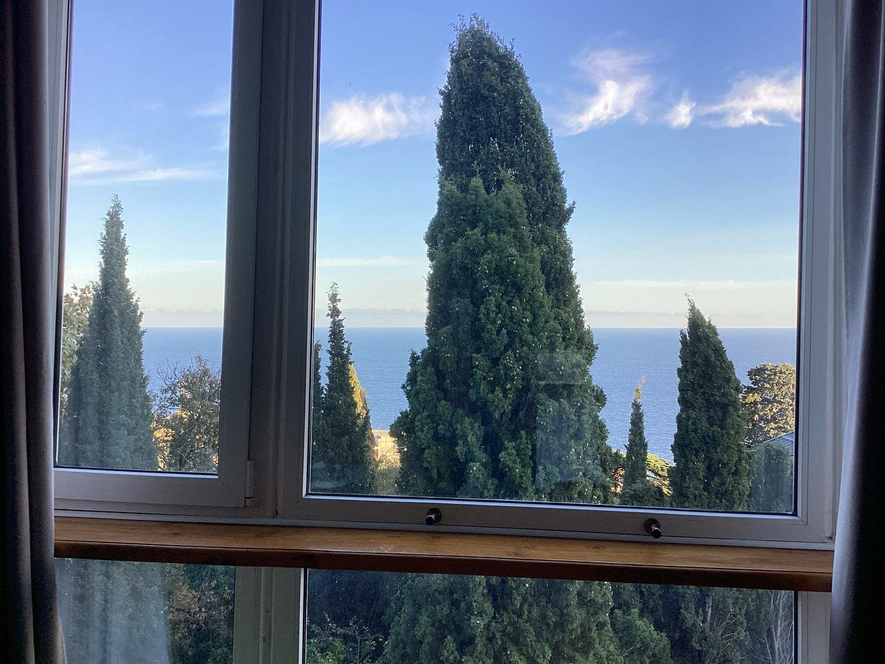 Гостевой дом Радмир Алупка-83