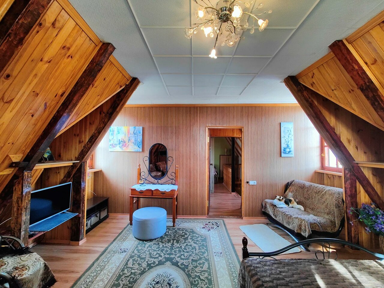 Гостевой дом Радмир Алупка