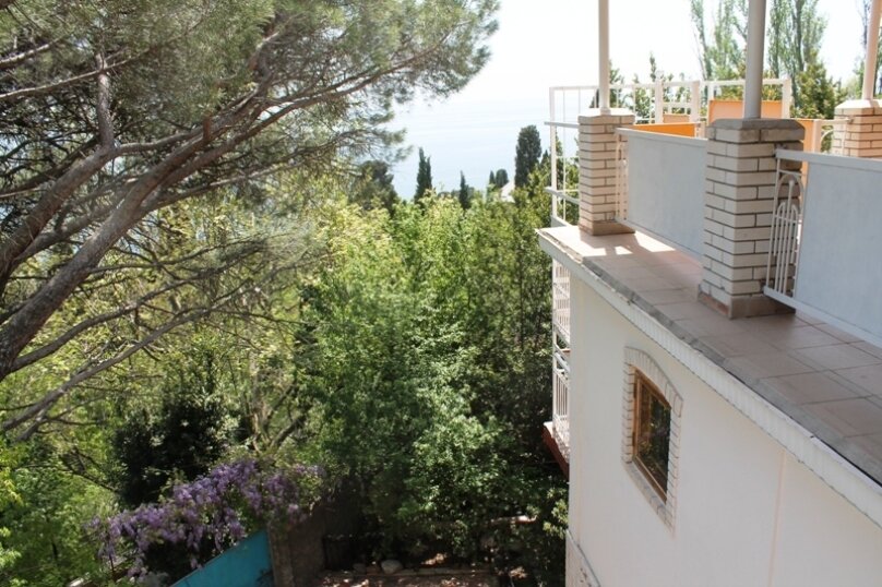 Гостевой дом Радмир Алупка-59