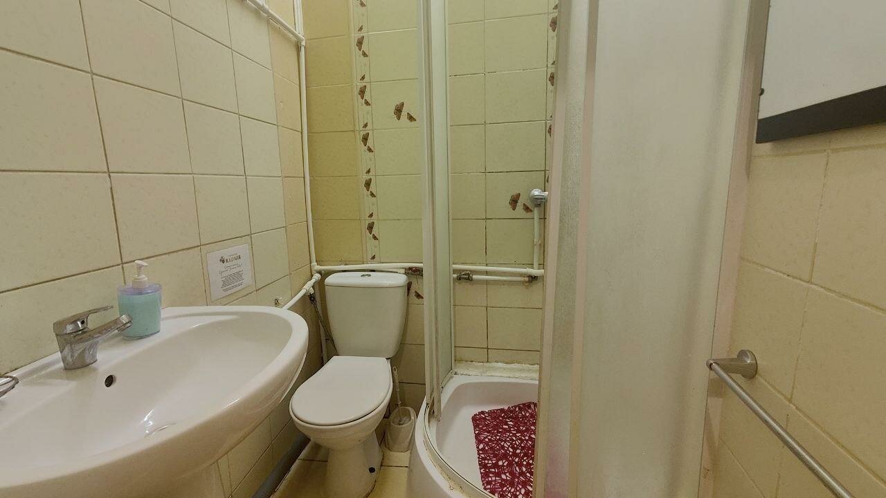 Гостевой дом Радмир Алупка