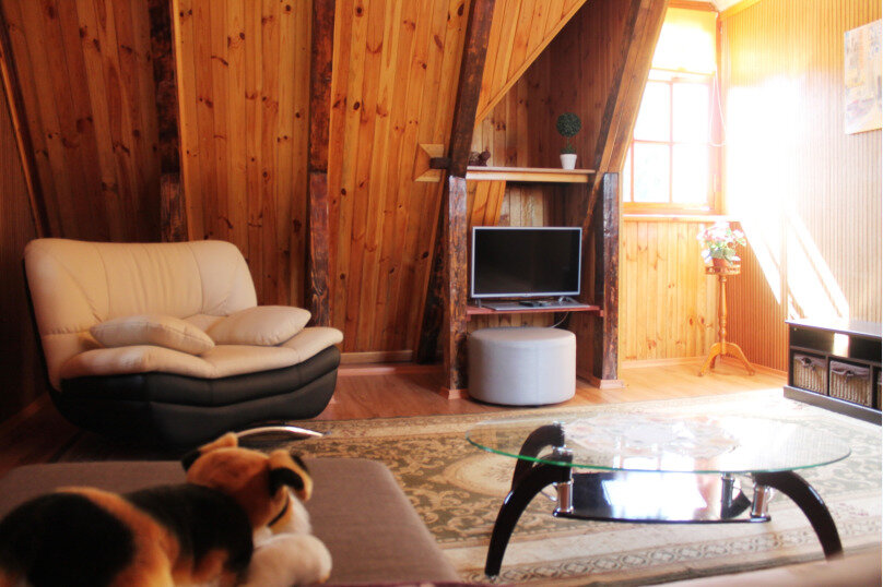 Гостевой дом Радмир Алупка-109