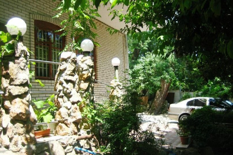 Гостевой дом Радмир Алупка-251