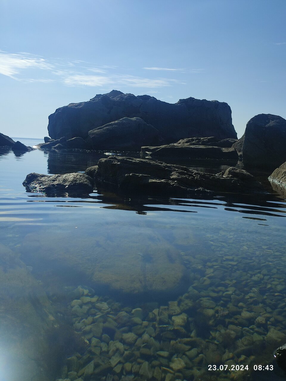 Гостевой дом Радмир Алупка-69