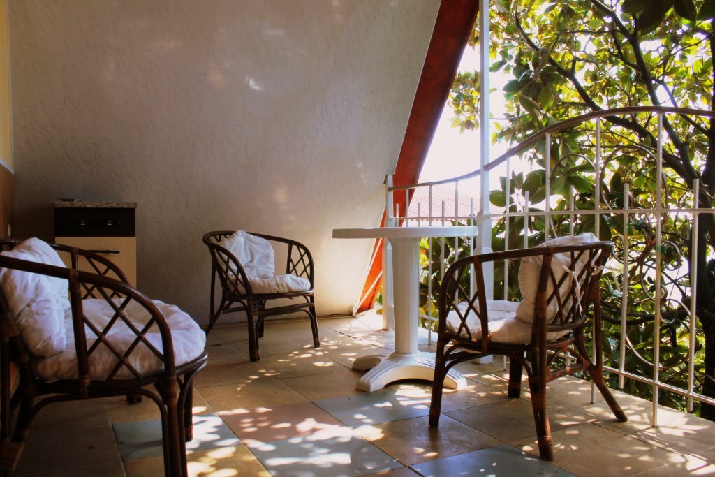 Гостевой дом Радмир Алупка-214