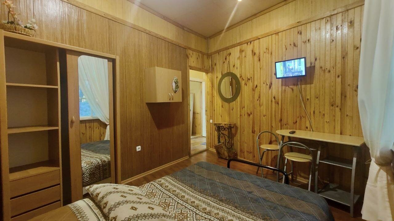 Гостевой дом Радмир Алупка