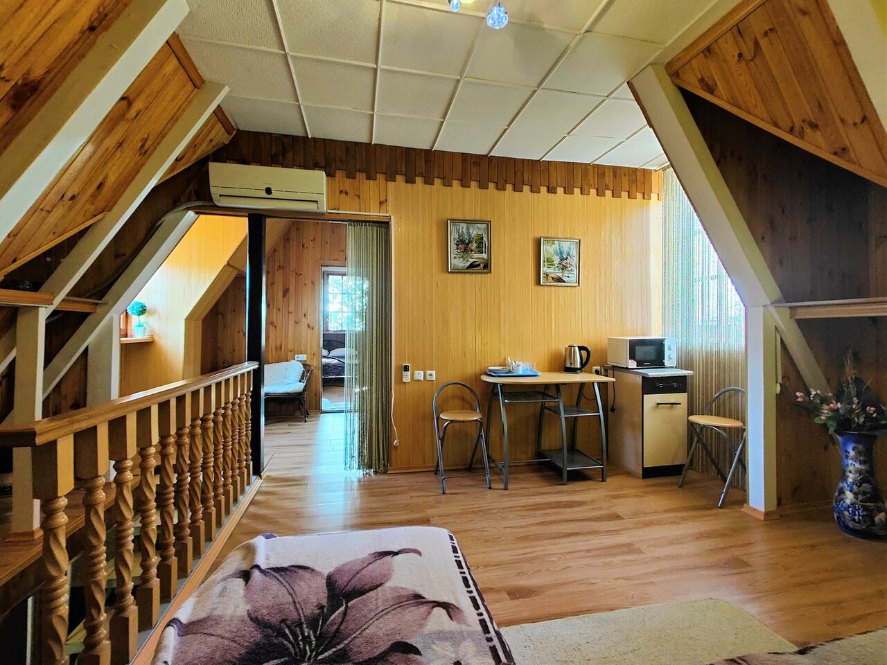 Гостевой дом Радмир Алупка-167