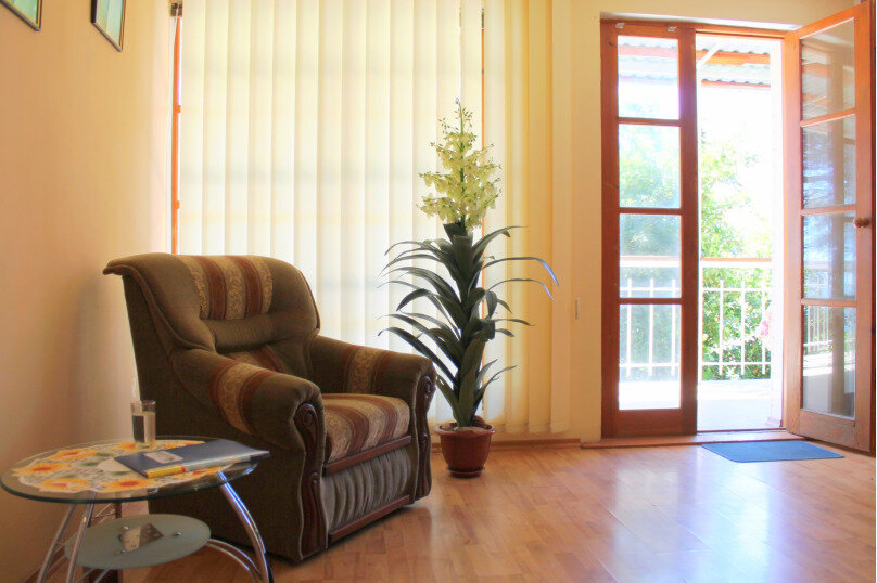 Гостевой дом Радмир Алупка-177