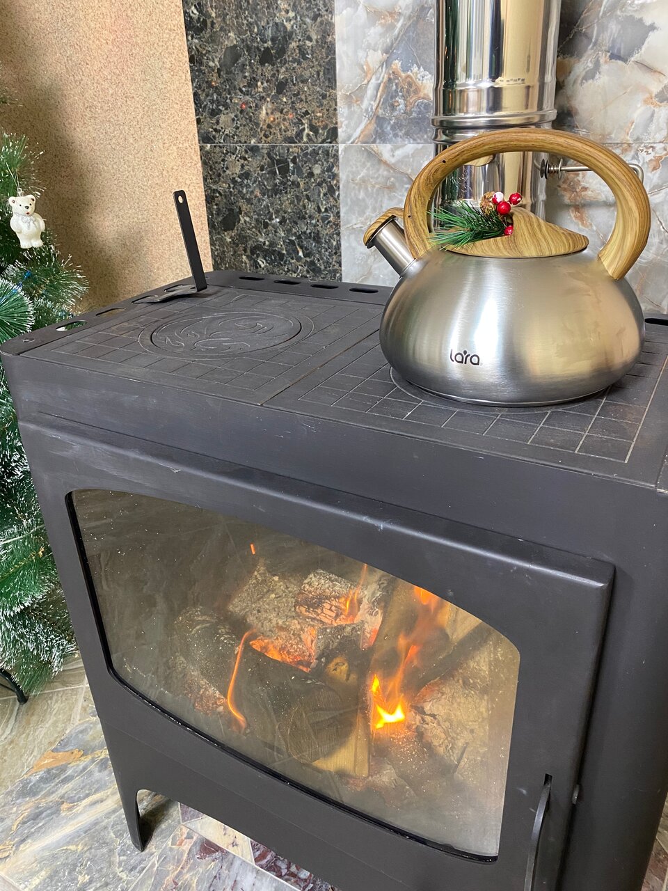 Гостевой дом Радмир Алупка-119