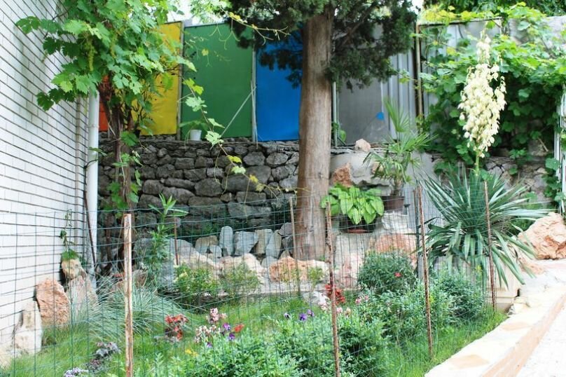 Гостевой дом Радмир Алупка-163