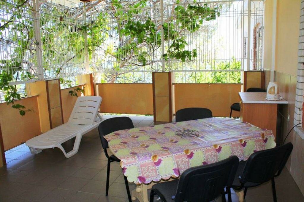 Гостевой дом Радмир Алупка-222