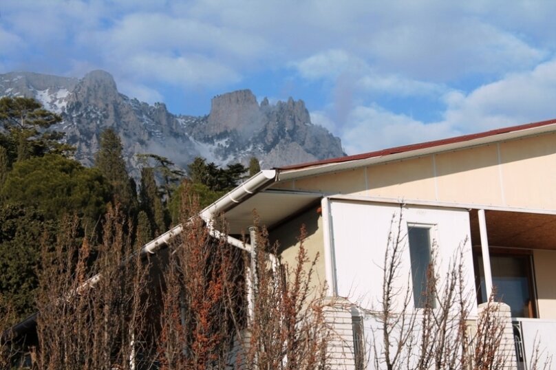 Гостевой дом Радмир Алупка-53