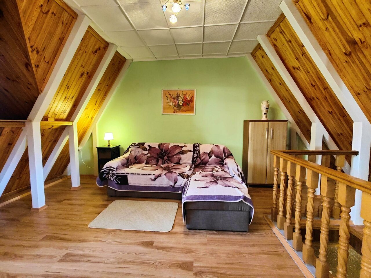 Гостевой дом Радмир Алупка