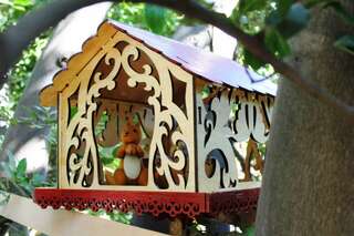 Гостевой дом Радмир Алупка-2