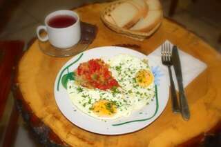 Гостевой дом Радмир Алупка-6