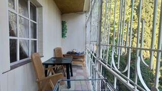 Гостевой дом Радмир Алупка 3-местный 2-комнатный номер стандарт семейный-4