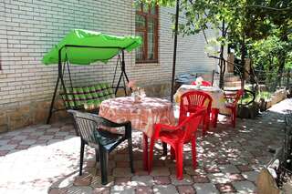 Гостевой дом Радмир Алупка-7