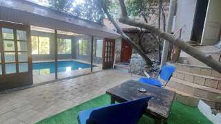 Гостевой дом Радмир Алупка 1-комнатный номер стандарт комфорт-5