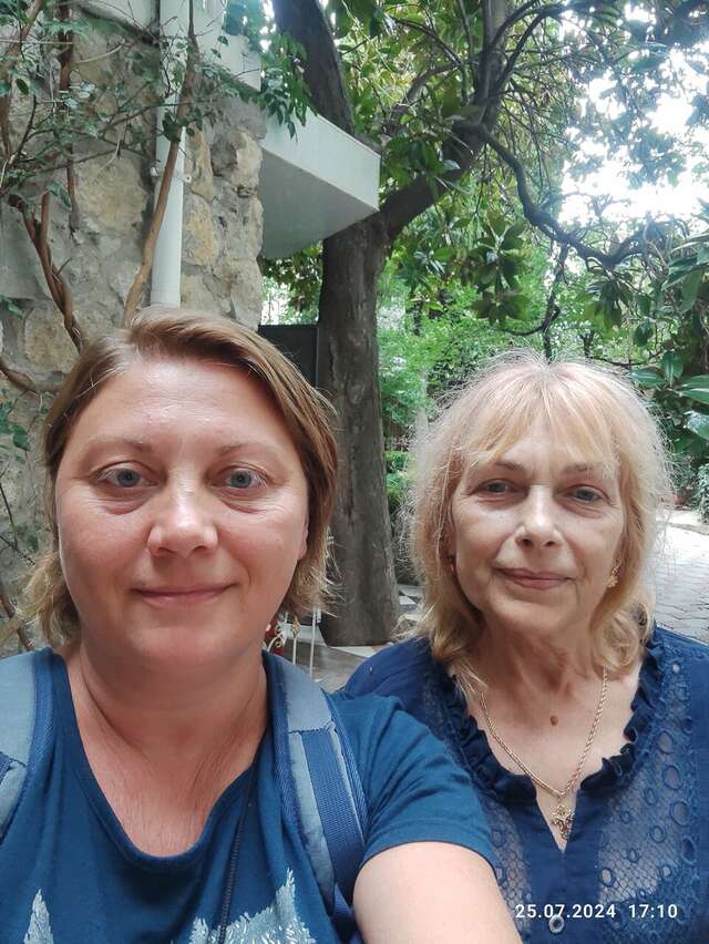 Гостевой дом Радмир Алупка-152